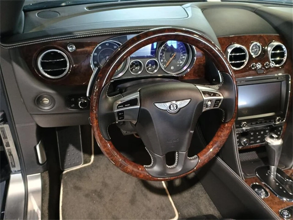 2016 Bentley Continental GT 2nd Gen - Image 21 of 31