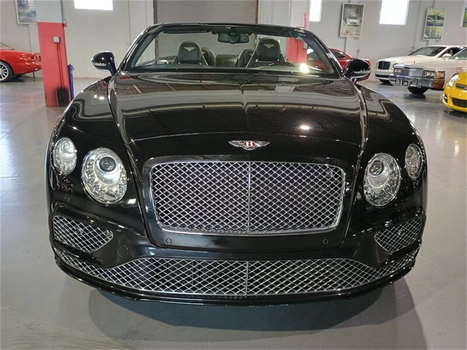 2016 Bentley Continental GT 2nd Gen - Image 11 of 31