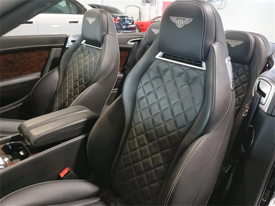 2016 Bentley Continental GT 2nd Gen - Image 19 of 31