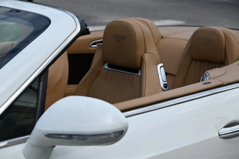 2016 Bentley Continental GTC - Image 14 of 20