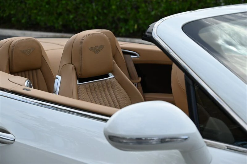 2016 Bentley Continental GTC - Image 20 of 20