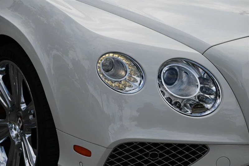 2016 Bentley Continental GTC - Image 11 of 20