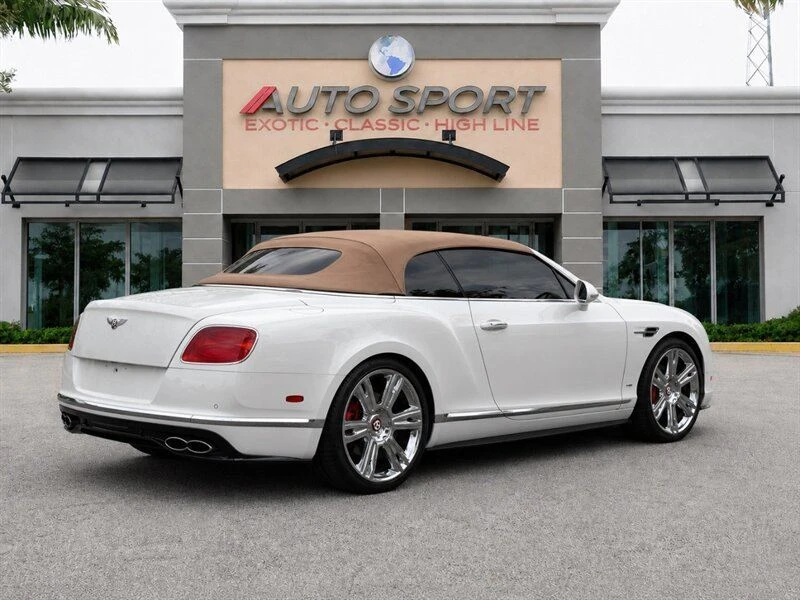 2016 Bentley Continental GTC - Image 10 of 20