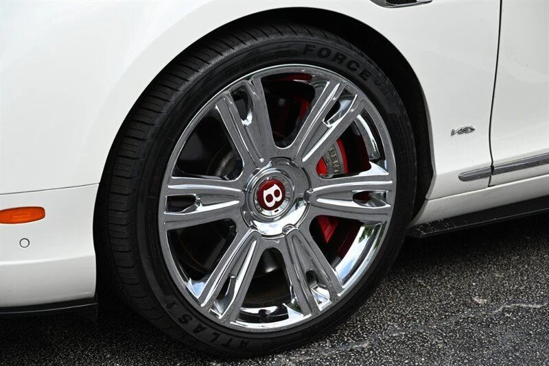 2016 Bentley Continental GTC - Image 13 of 20