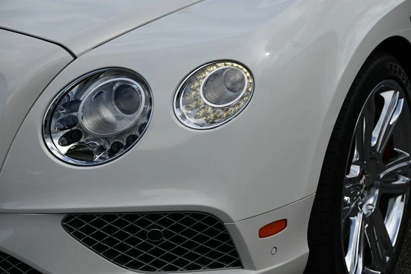 2016 Bentley Continental GTC - Image 12 of 20
