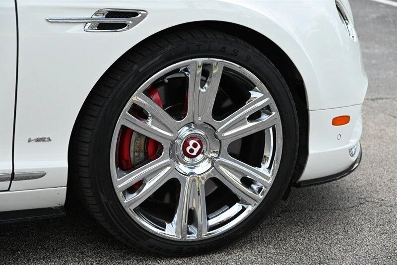 2016 Bentley Continental GTC - Image 19 of 20