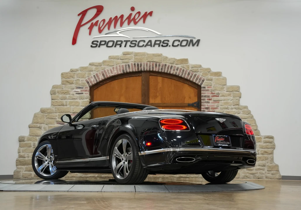 2016 Bentley Continental GT Speed 2nd Gen - Image 19 of 31