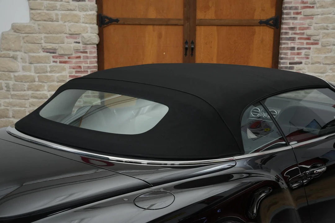 2016 Bentley Continental GT Speed 2nd Gen - Image 30 of 31