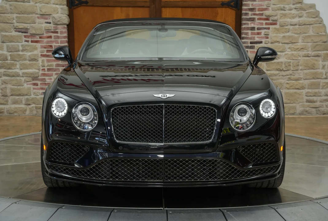 2016 Bentley Continental GT Speed 2nd Gen - Image 23 of 31