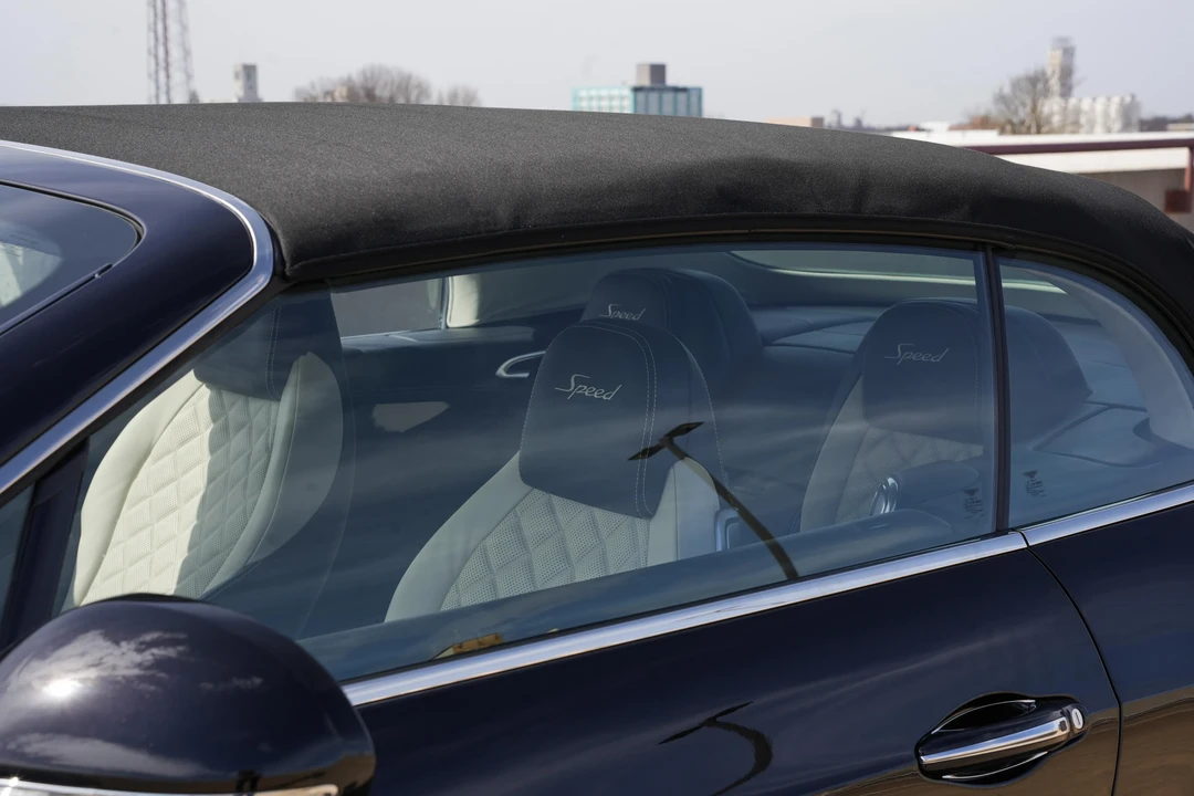 2016 Bentley Continental GT Speed 2nd Gen - Image 14 of 31