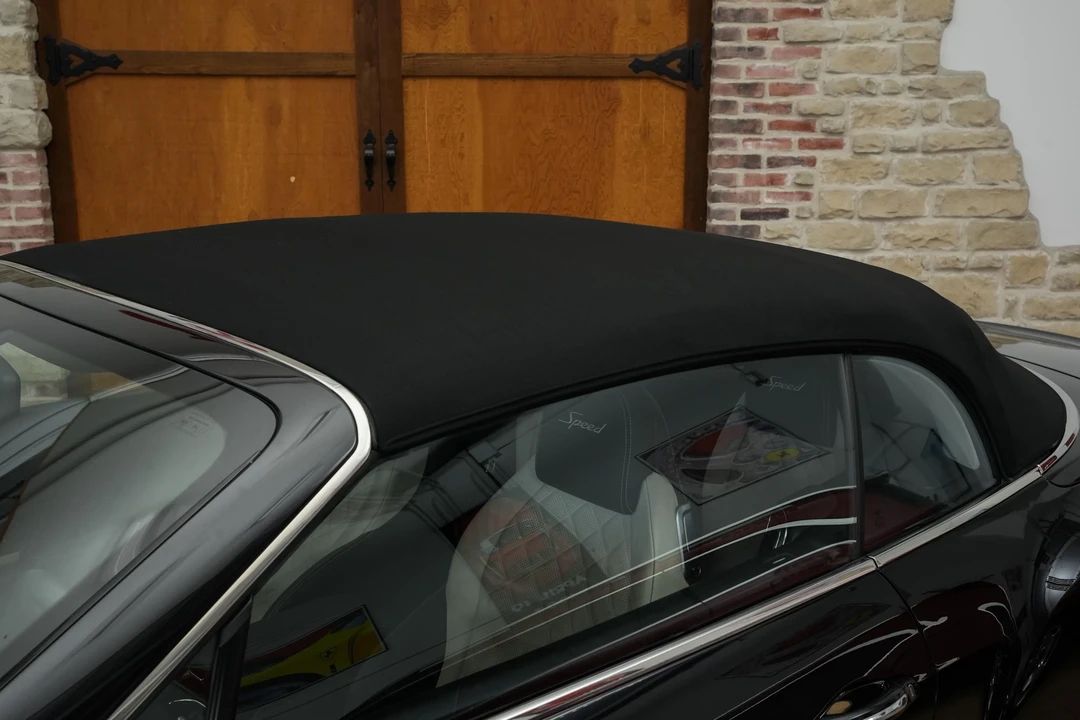 2016 Bentley Continental GT Speed 2nd Gen - Image 29 of 31