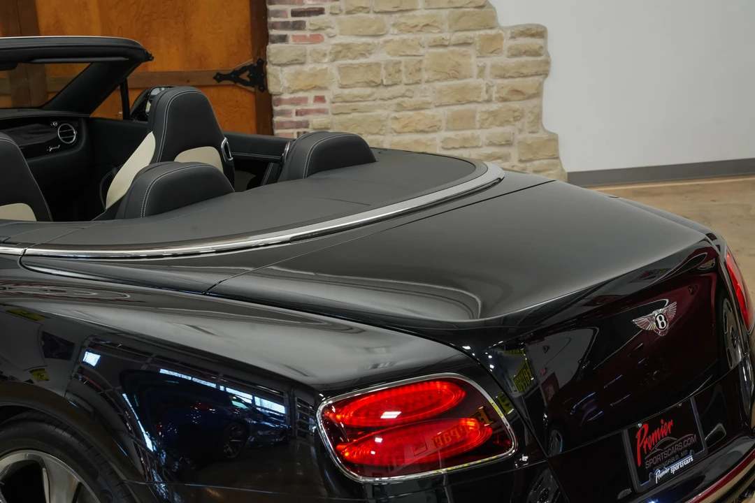 2016 Bentley Continental GT Speed 2nd Gen - Image 31 of 31