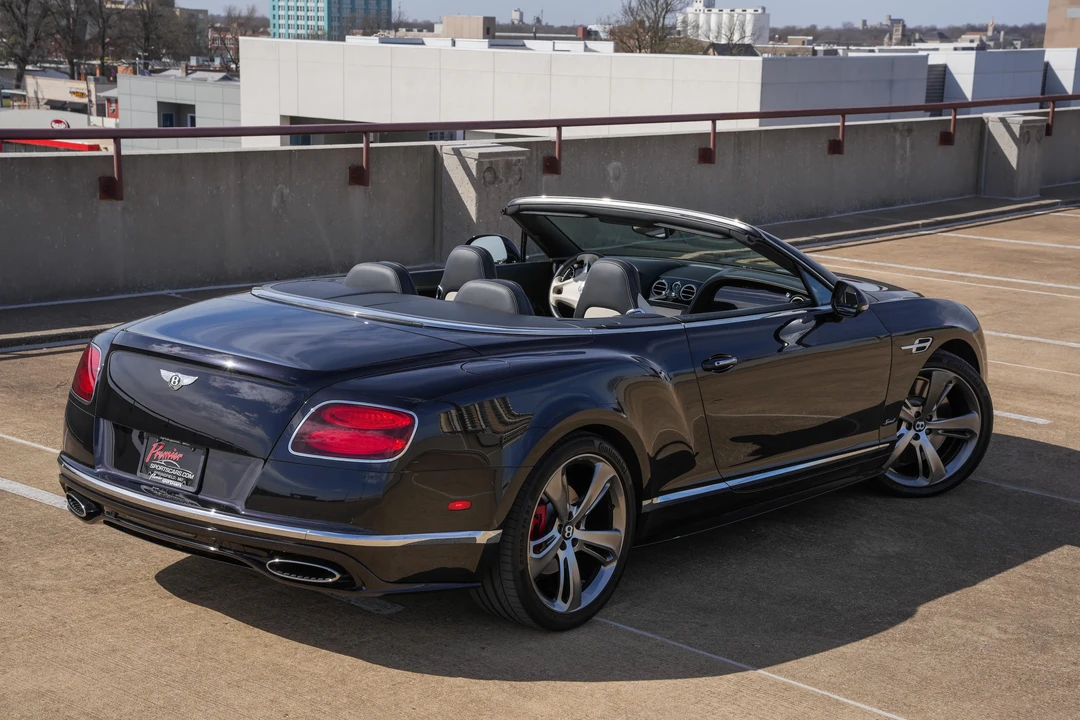 2016 Bentley Continental GT Speed 2nd Gen - Image 8 of 31