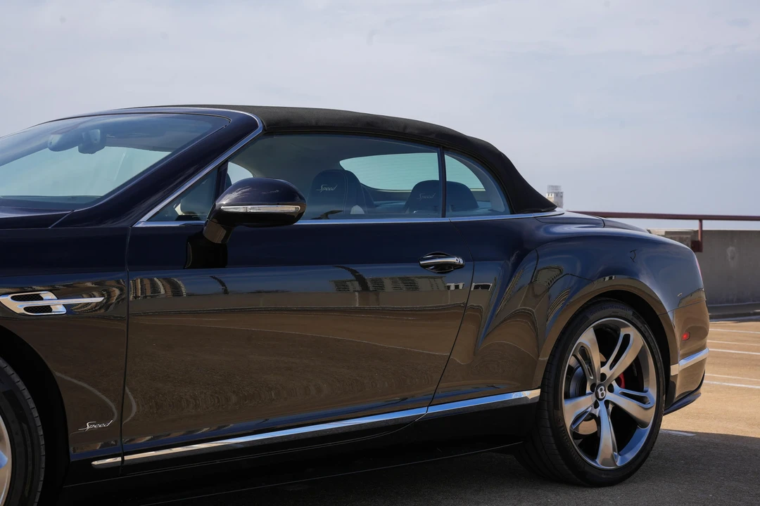 2016 Bentley Continental GT Speed 2nd Gen - Image 13 of 31