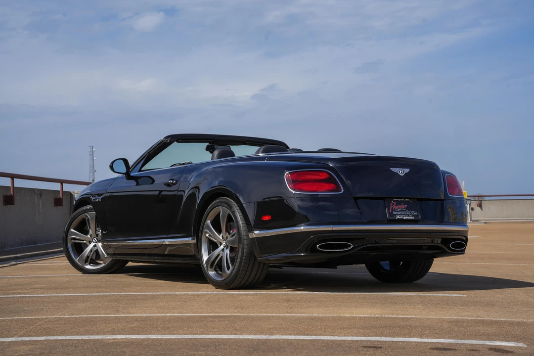 2016 Bentley Continental GT Speed 2nd Gen - Image 5 of 31