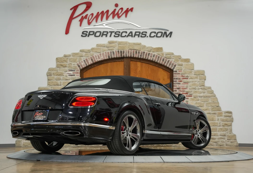 2016 Bentley Continental GT Speed 2nd Gen - Image 25 of 31