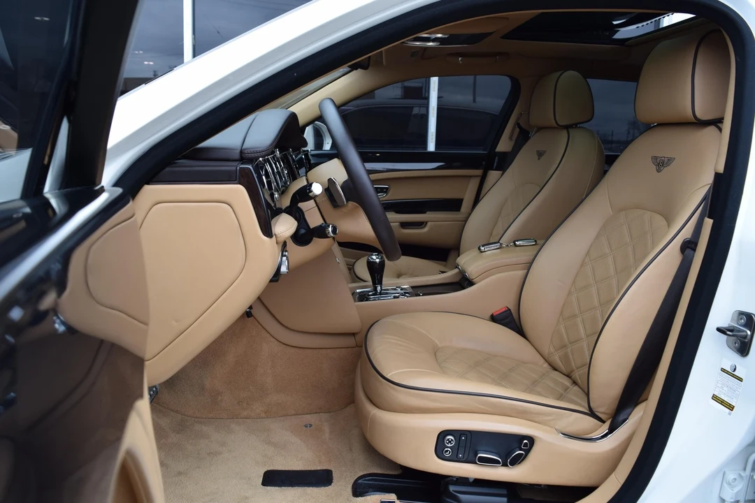 2016 Bentley Mulsanne 2nd Gen - Image 14 of 21