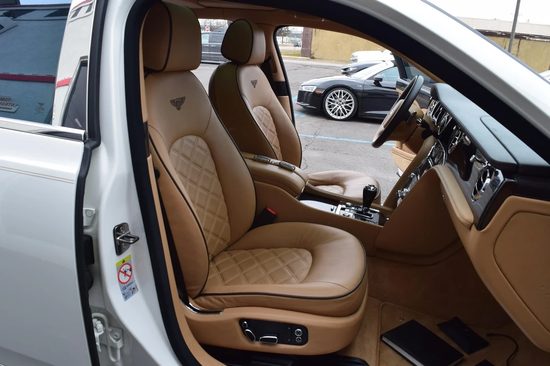 2016 Bentley Mulsanne 2nd Gen - Image 21 of 21