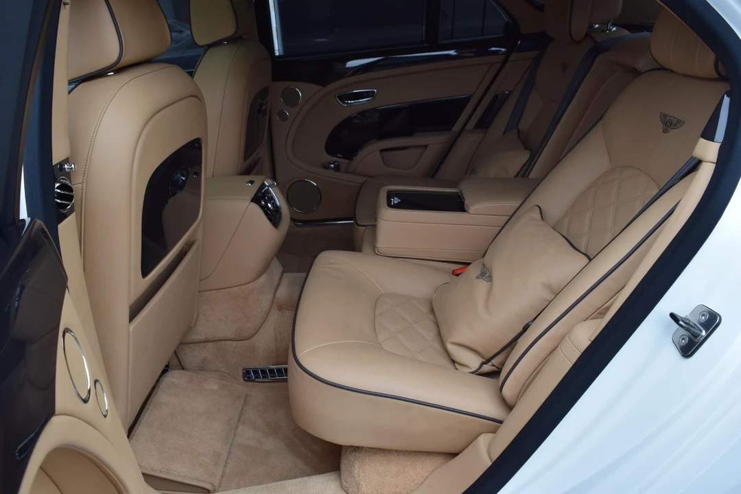 2016 Bentley Mulsanne 2nd Gen - Image 17 of 21