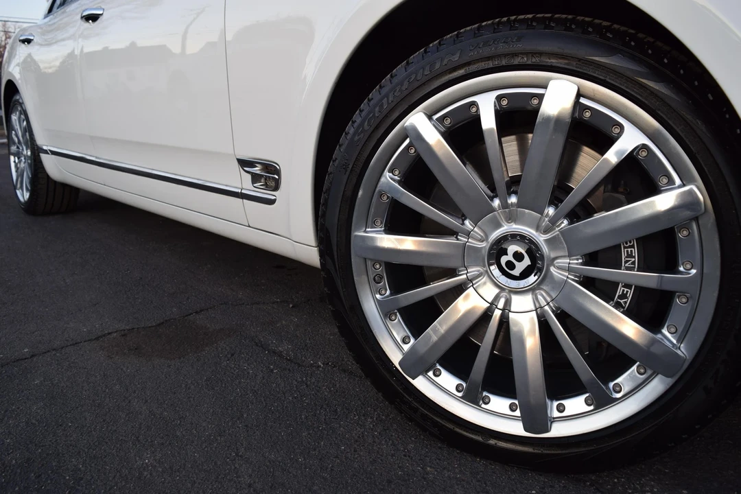 2016 Bentley Mulsanne 2nd Gen - Image 11 of 21