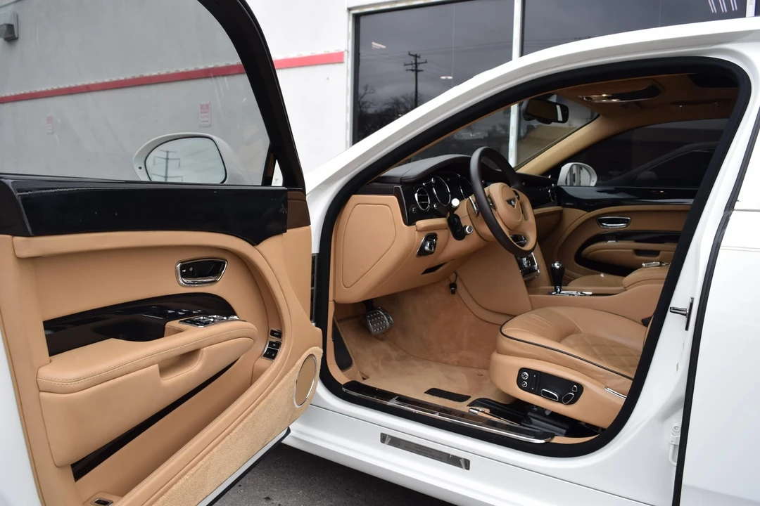2016 Bentley Mulsanne 2nd Gen - Image 13 of 21