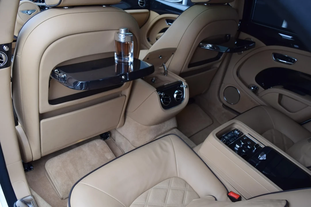 2016 Bentley Mulsanne 2nd Gen - Image 18 of 21