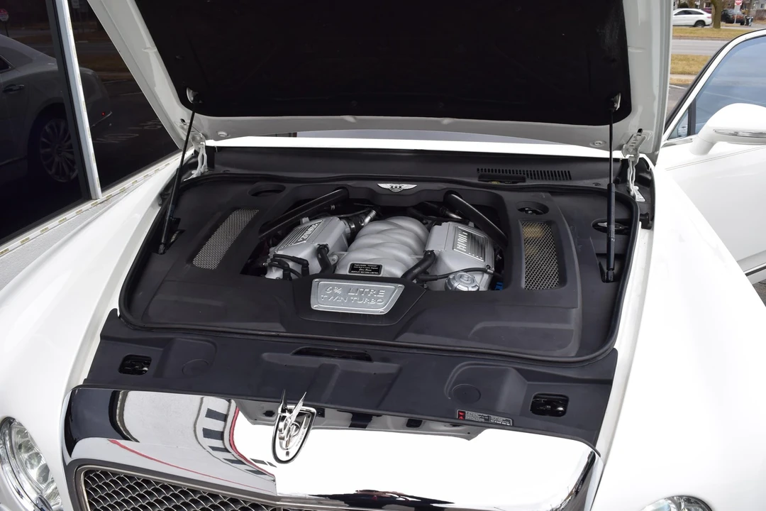 2016 Bentley Mulsanne 2nd Gen - Image 12 of 21