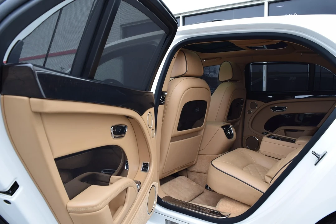 2016 Bentley Mulsanne 2nd Gen - Image 16 of 21