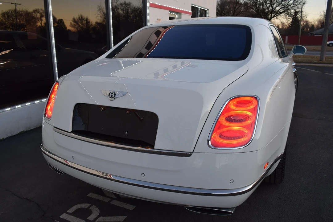 2016 Bentley Mulsanne 2nd Gen - Image 6 of 21