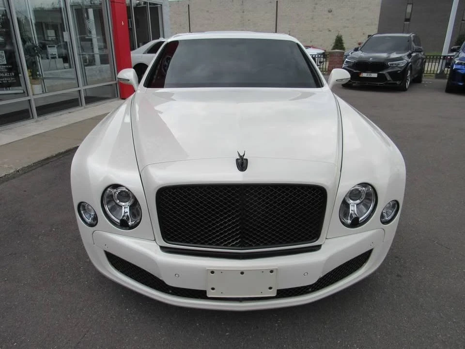 2016 Bentley Mulsanne 2nd Gen - Image 3 of 20