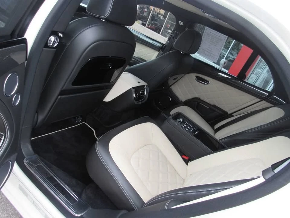 2016 Bentley Mulsanne 2nd Gen - Image 18 of 20