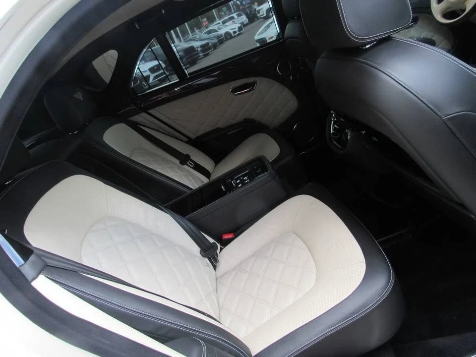 2016 Bentley Mulsanne 2nd Gen - Image 13 of 20
