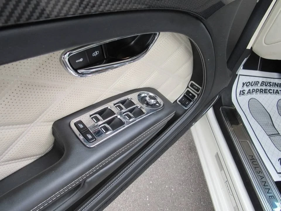 2016 Bentley Mulsanne 2nd Gen - Image 20 of 20