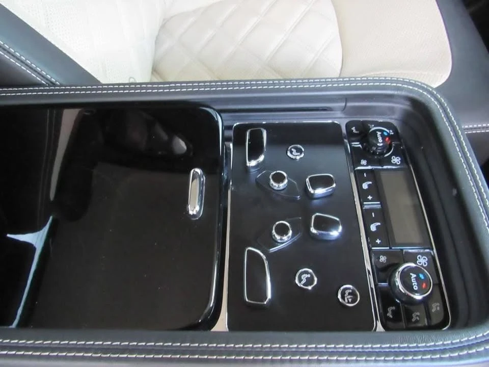 2016 Bentley Mulsanne 2nd Gen - Image 15 of 20