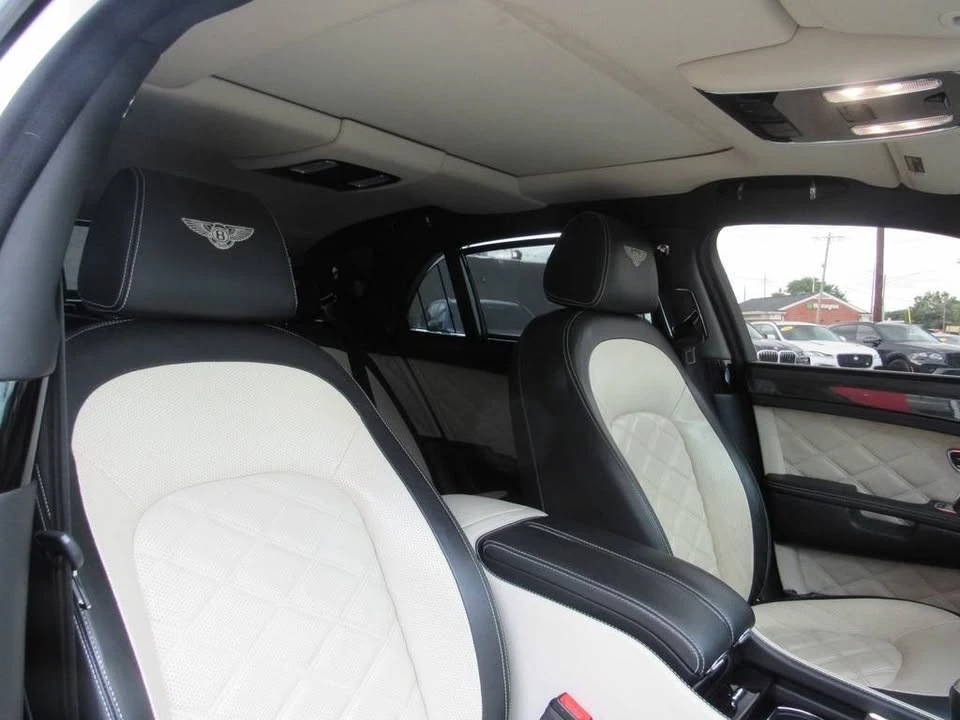 2016 Bentley Mulsanne 2nd Gen - Image 10 of 20