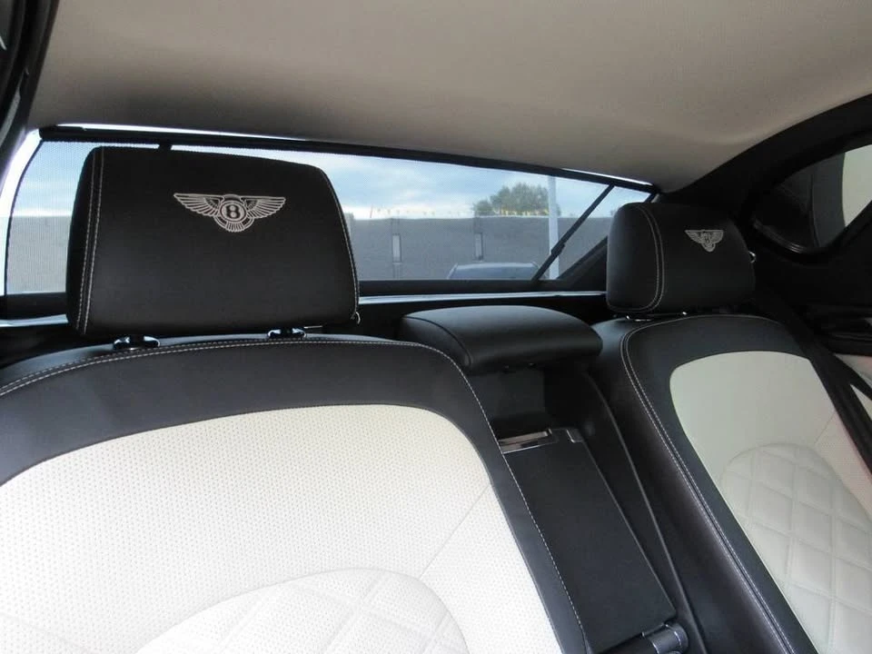 2016 Bentley Mulsanne 2nd Gen - Image 16 of 20
