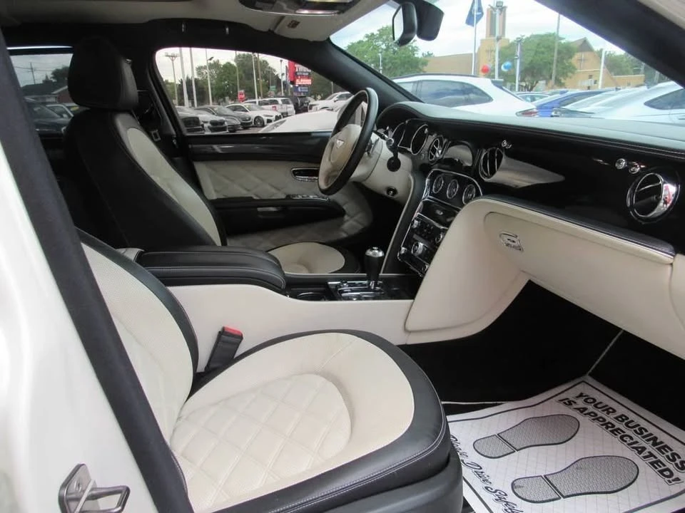 2016 Bentley Mulsanne 2nd Gen - Image 11 of 20