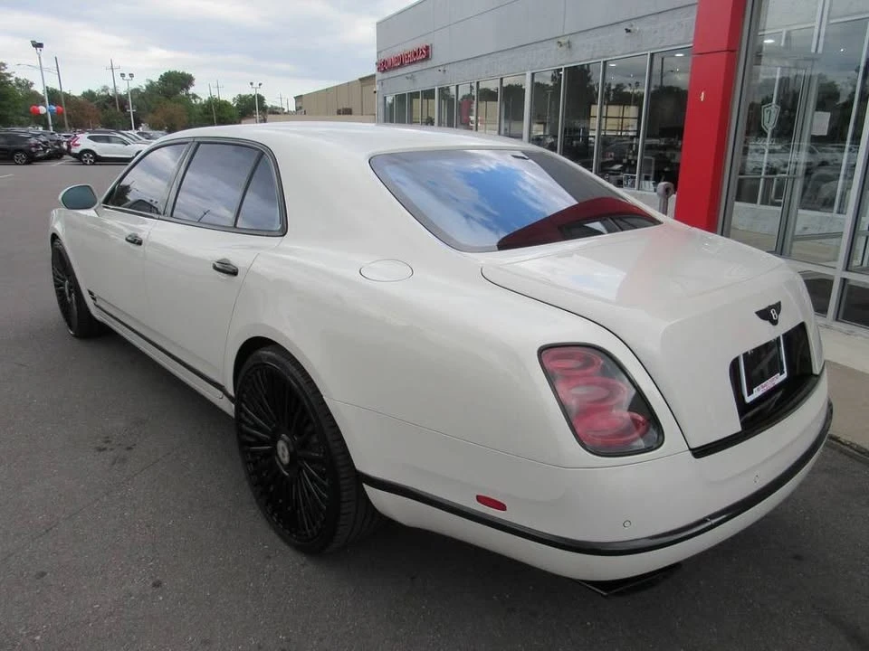 2016 Bentley Mulsanne 2nd Gen - Image 9 of 20