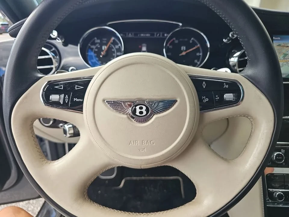 2016 Bentley Mulsanne 2nd Gen - Image 3 of 13