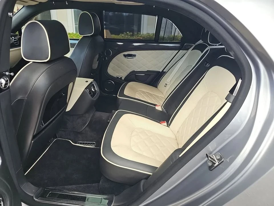 2016 Bentley Mulsanne 2nd Gen - Image 7 of 13