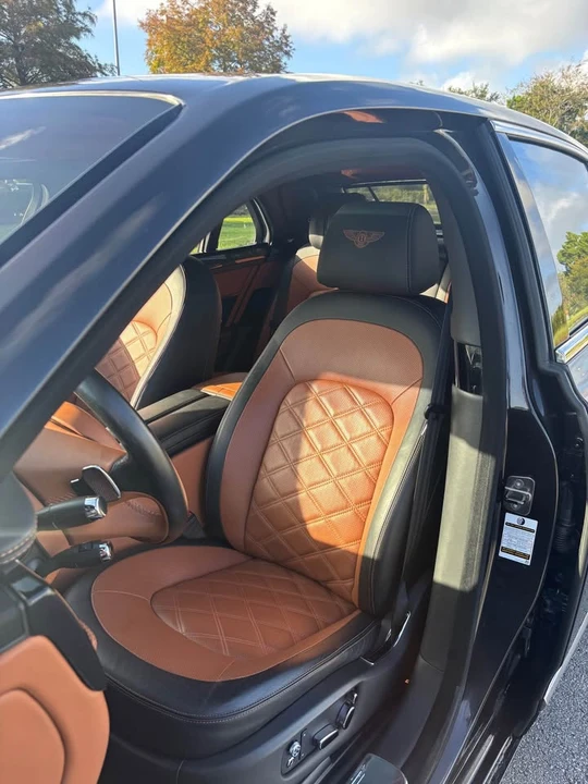2016 Bentley Mulsanne 2nd Gen - Image 5 of 8