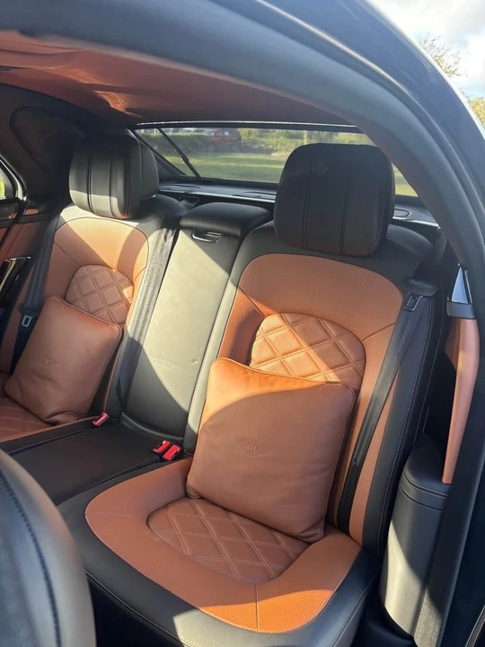 2016 Bentley Mulsanne 2nd Gen - Image 7 of 8