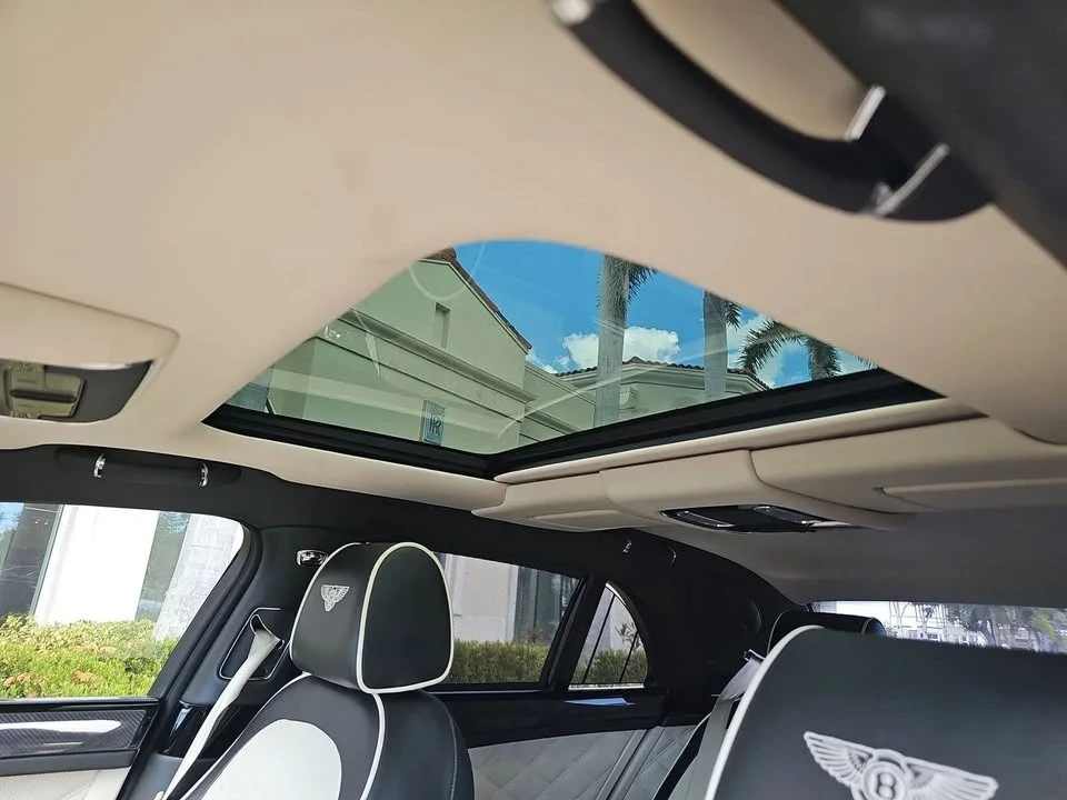 2016 Bentley Mulsanne 2nd Gen - Image 8 of 13