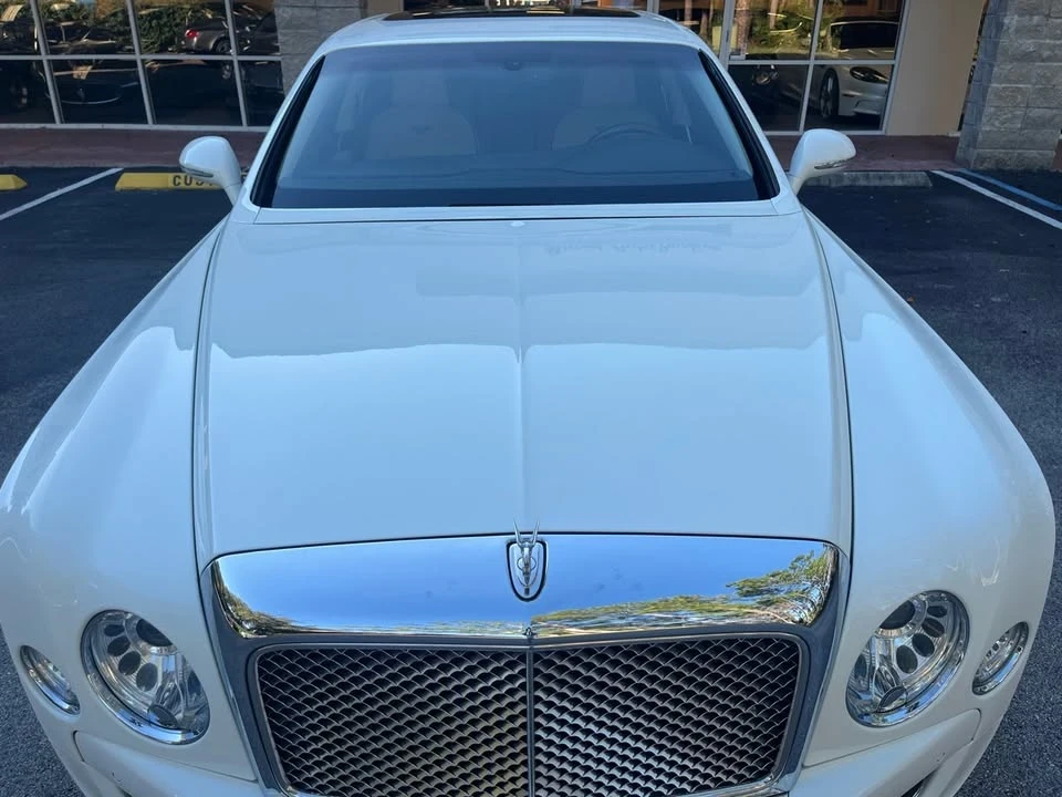 2016 Bentley Mulsanne 2nd Gen - Image 16 of 20