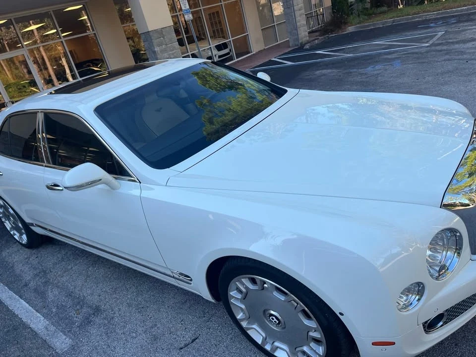 2016 Bentley Mulsanne 2nd Gen - Image 2 of 20