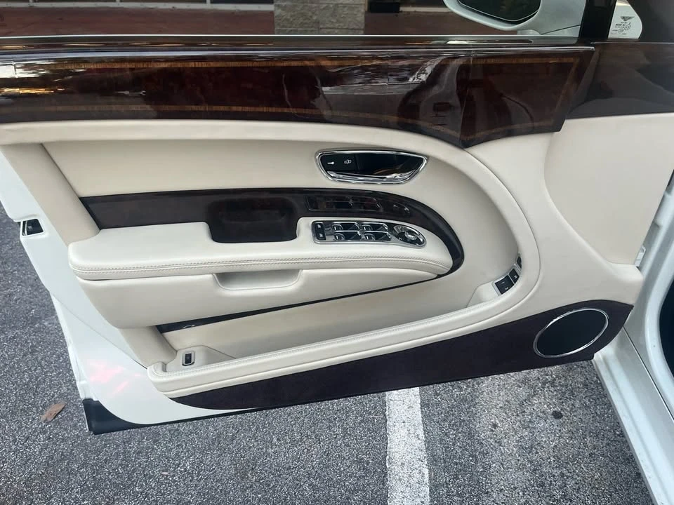 2016 Bentley Mulsanne 2nd Gen - Image 17 of 20