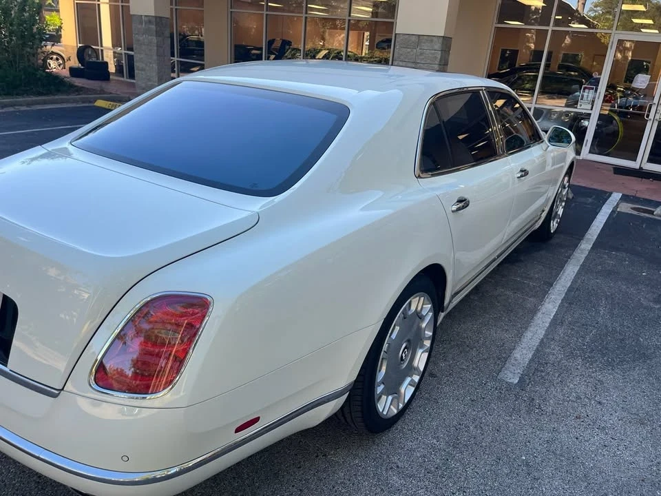 2016 Bentley Mulsanne 2nd Gen - Image 7 of 20
