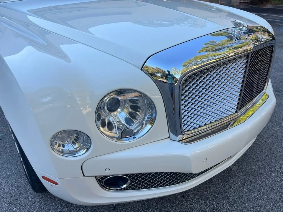 2016 Bentley Mulsanne 2nd Gen - Image 3 of 20