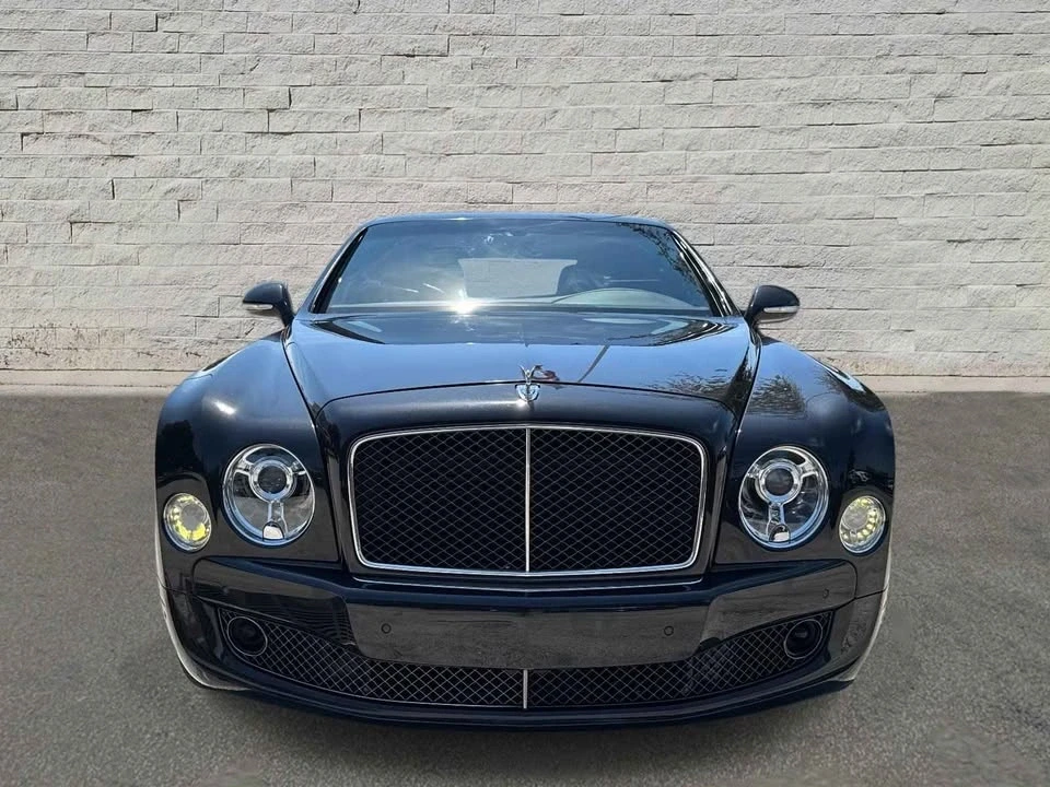 2016 Bentley Mulsanne 2nd Gen - Image 6 of 10