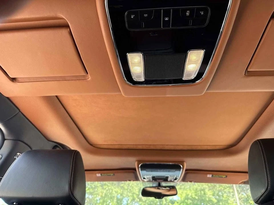 2016 Bentley Mulsanne 2nd Gen - Image 10 of 10
